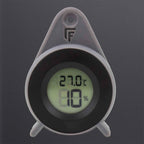 Forgelevel Hygrometer Argus