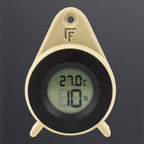 Forgelevel Hygrometer Argus