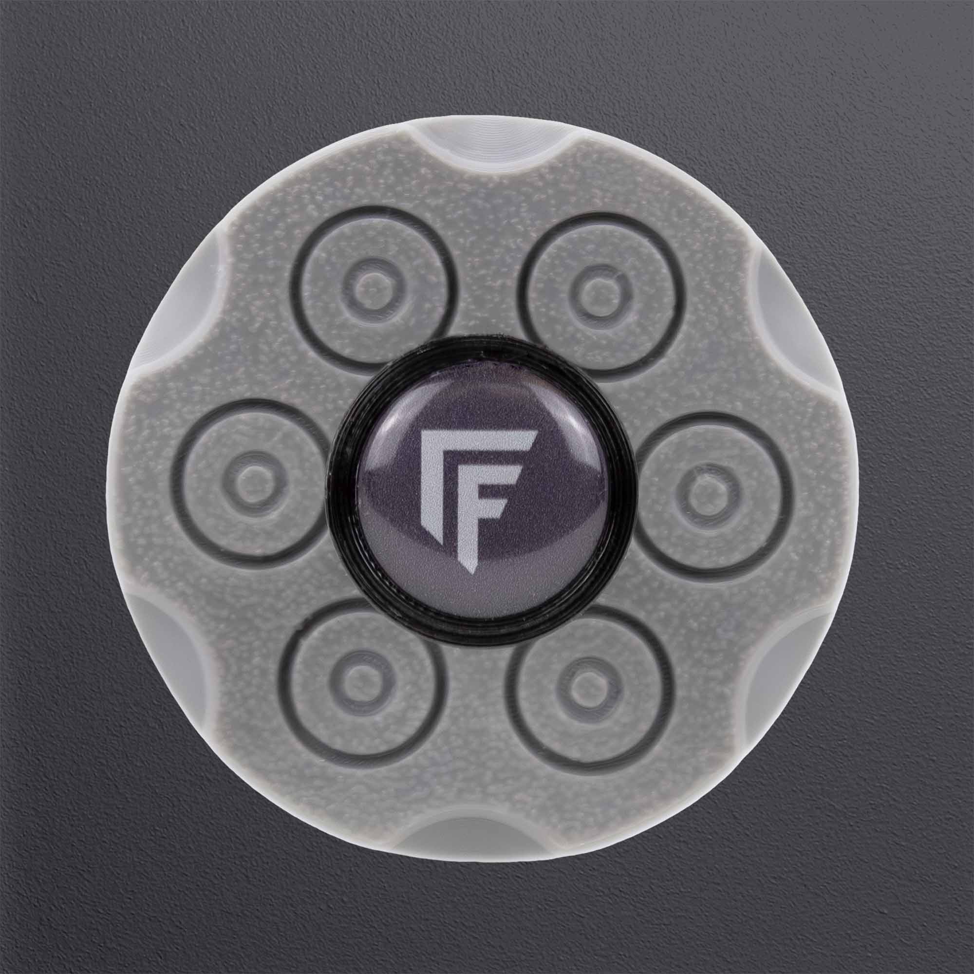 Forgelevel Kurzwaffenhalter Nexus