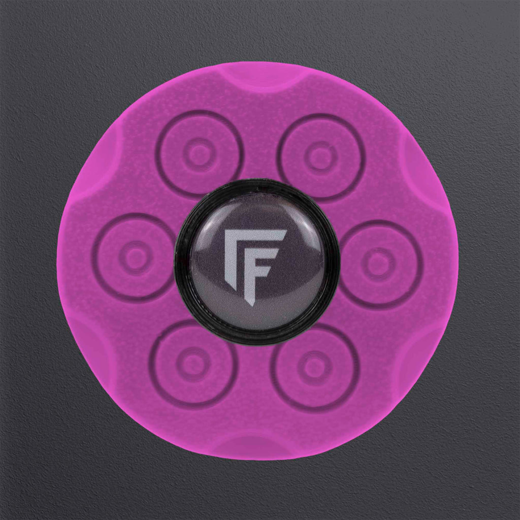 Forgelevel Kurzwaffenhalter Nexus