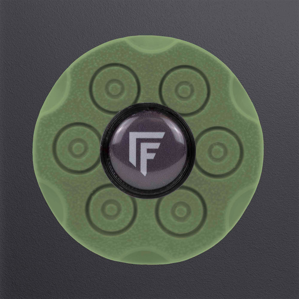 Forgelevel Kurzwaffenhalter Nexus