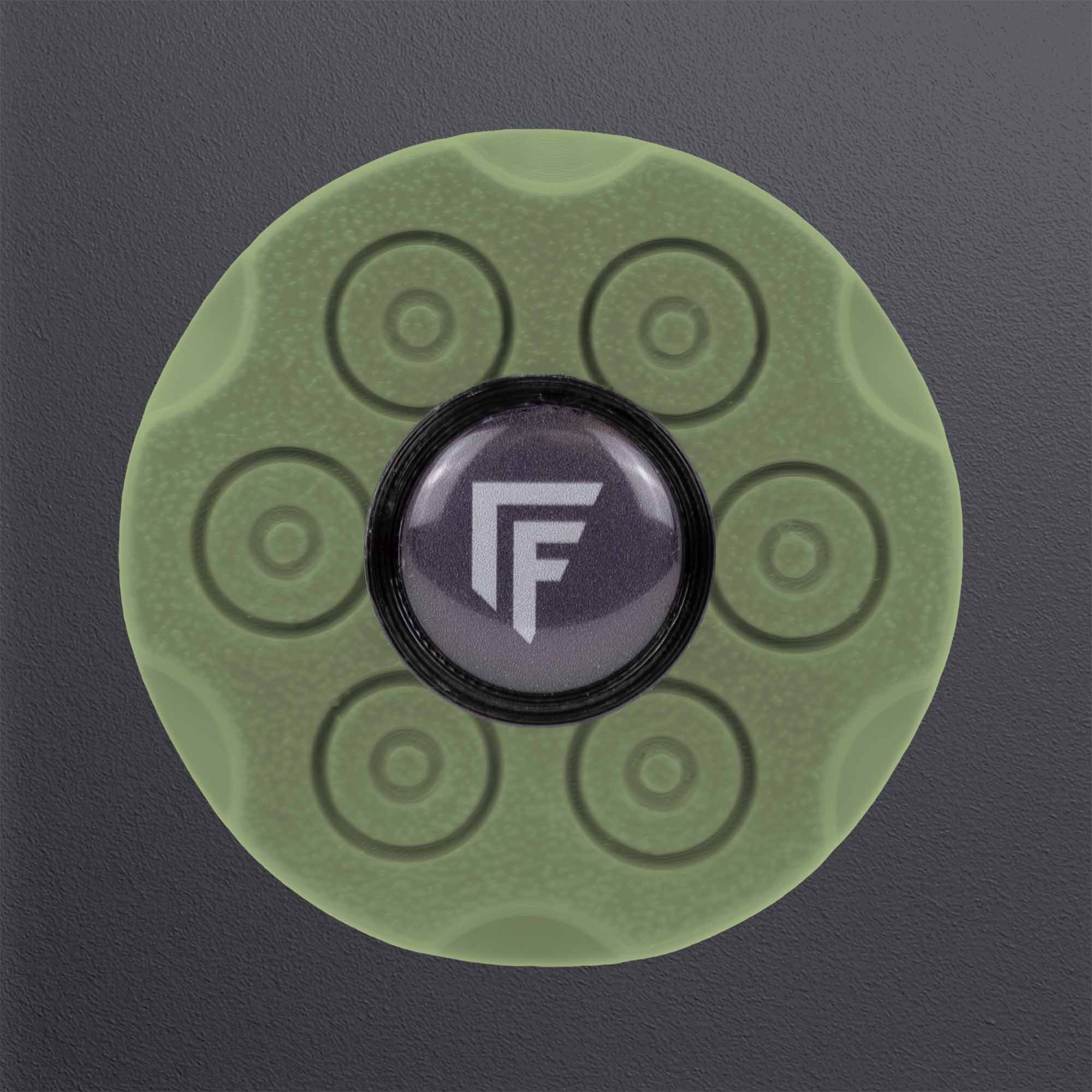Forgelevel Kurzwaffenhalter Nexus