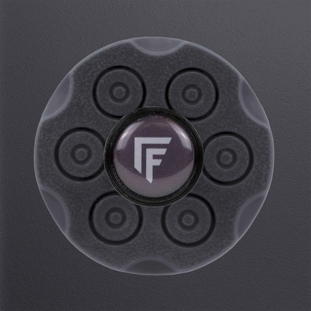 Forgelevel Kurzwaffenhalter Nexus