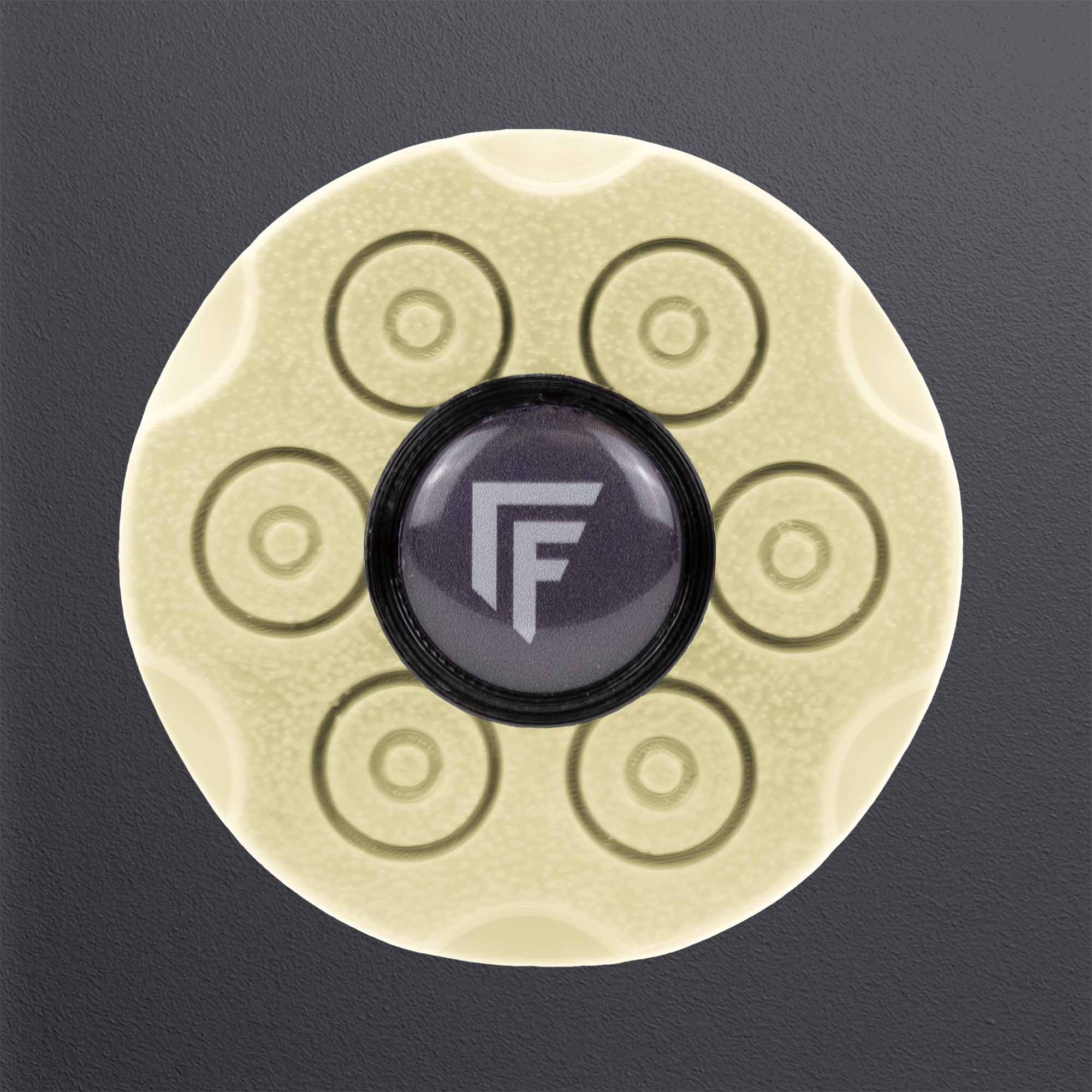 Forgelevel Kurzwaffenhalter Nexus