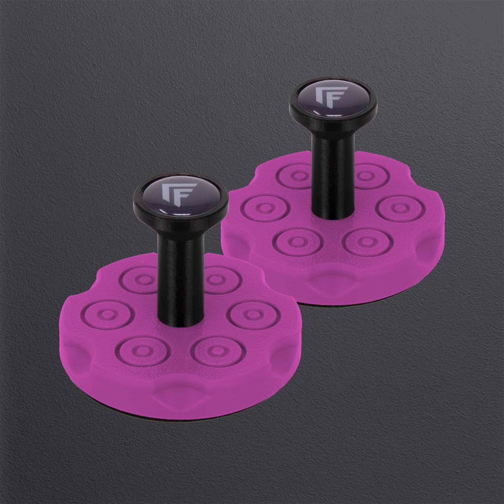 Forgelevel Kurzwaffenhalter Nexus