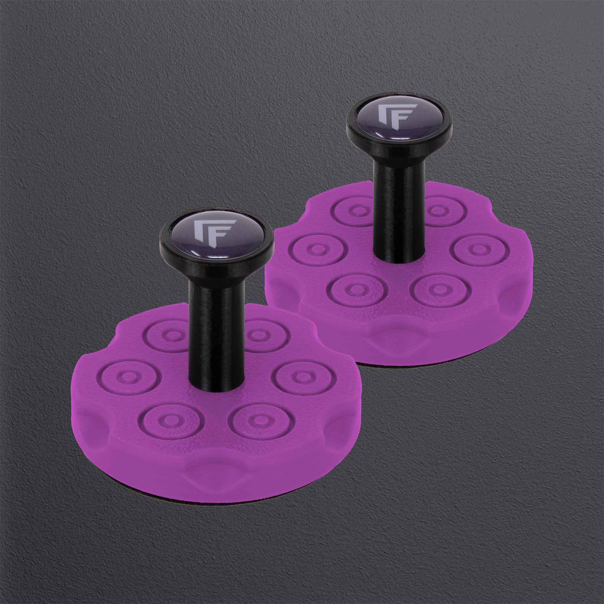 Forgelevel Kurzwaffenhalter Nexus