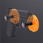 Forgelevel Kurzwaffenhalter Nexus